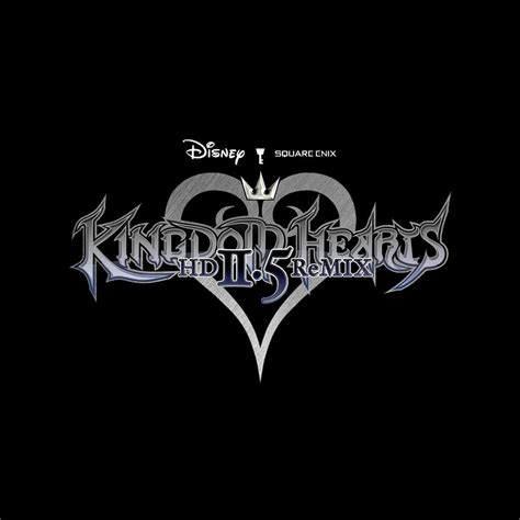 Kingdom Hearts 1 5 Mais Espacos Para Equipamento