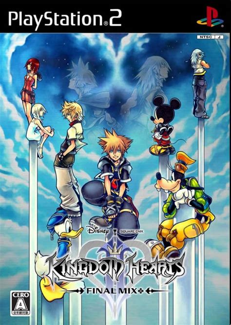 Kingdom Hearts 2 Slots De Acessorios