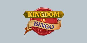 Kingdom Of Bingo Casino