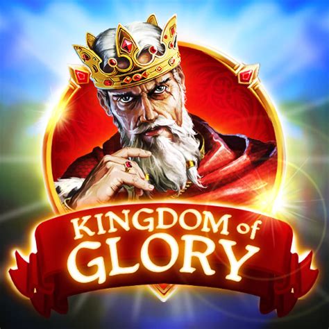 Kingdom Of Glory Slot Gratis