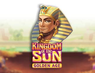 Kingdom Of The Sun Golden Age Bet365