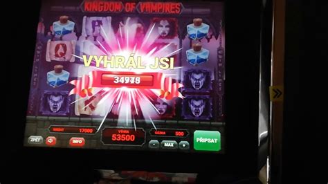 Kingdom Of Vampires Bet365