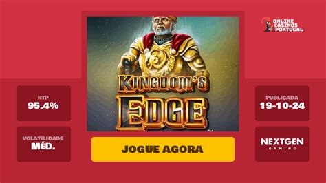 Kingdoms Edge 96 Bwin
