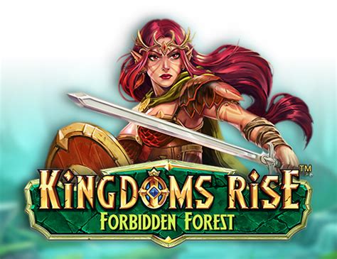 Kingdoms Rise Forbidden Forest Blaze