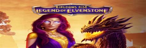 Kingdoms Rise Legend Of Elvenstone Brabet