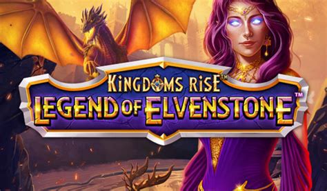 Kingdoms Rise Legend Of Elvenstone Bwin