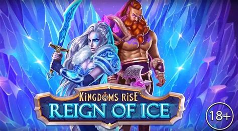 Kingdoms Rise Reign Of Ice Review 2024