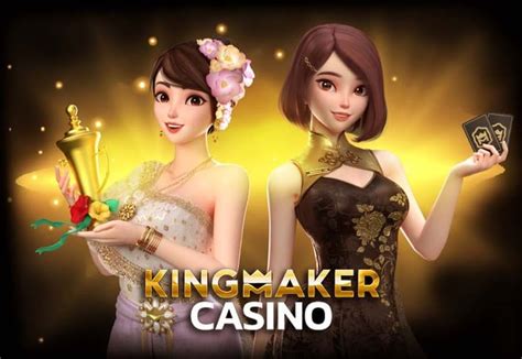 Kingmaker Casino Honduras