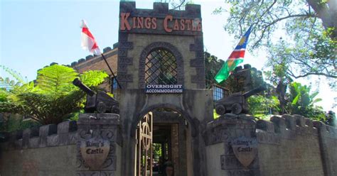 Kings Castle Casino Haiti