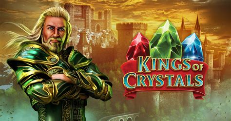 Kings Of Crystals Bodog