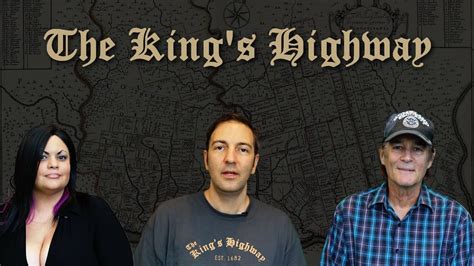 Kings Of Highway Bodog