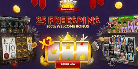 Kingswin Casino Apk