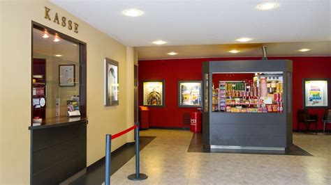 Kino Casino Pali Gelnhausen