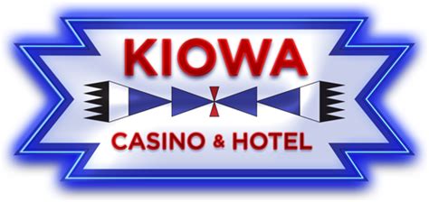 Kiowa Casino Vagas De Emprego