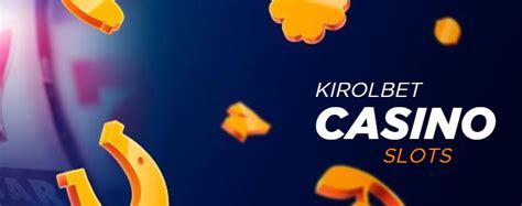Kirolbet Casino Colombia