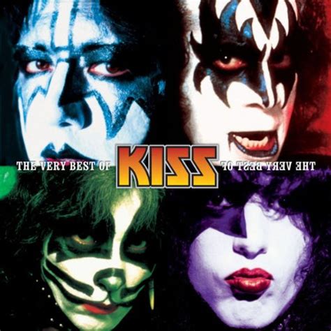 Kiss Review 2024