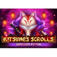 Kitsune S Scrolls Expanded Edition Bodog