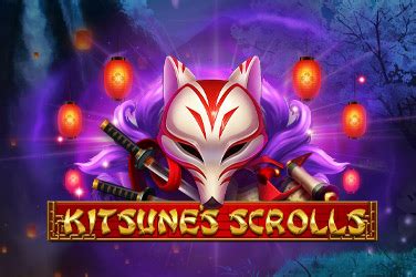 Kitsune S Scrolls Novibet