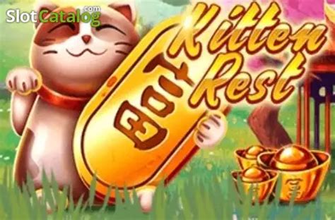 Kitten Rest Slot Gratis