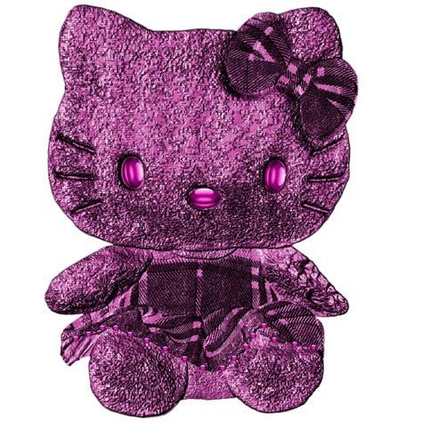 Kitty Glitter Betsul