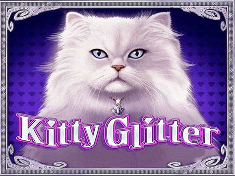 Kitty Glitter Maquina De Fenda De Download