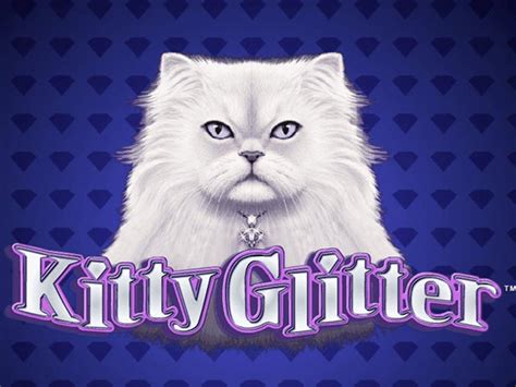 Kitty Glitter Slots Online Gratis