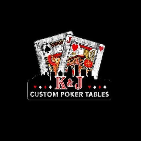 Kj Poker