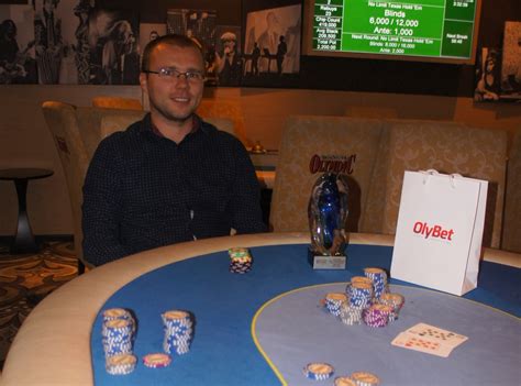 Klaipeda Pokerio Turnyrai