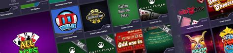 Klasino Casino Panama