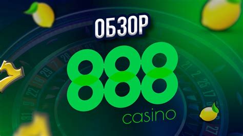 Klassik 888 Casino