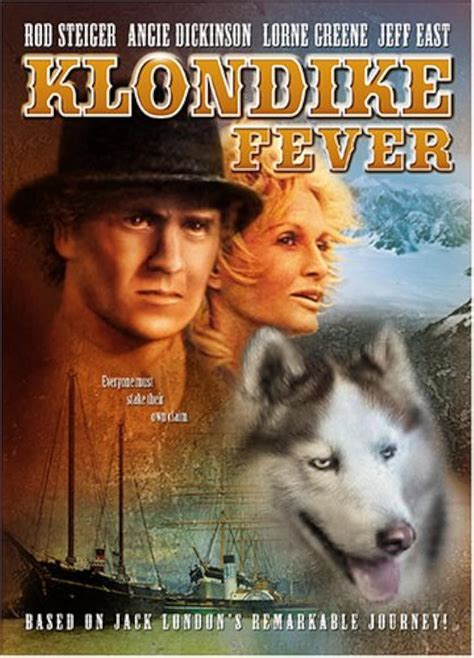 Klondike Fever Brabet