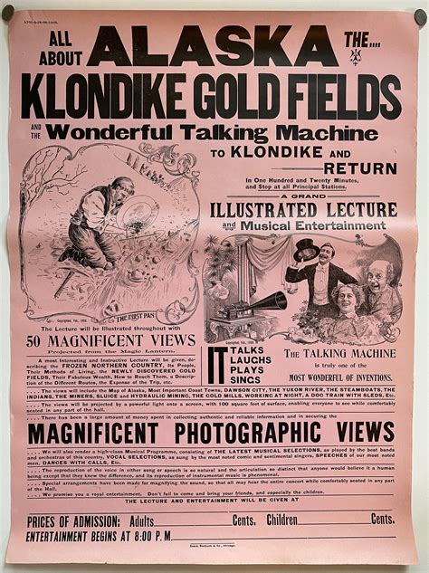 Klondike Gold Bet365