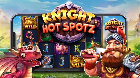 Knight Hot Spotz 888 Casino