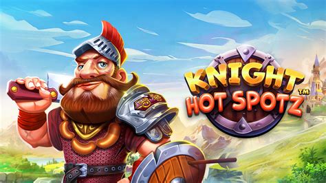 Knight Hot Spotz Brabet