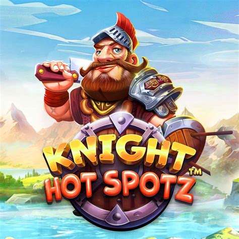 Knight Hot Spotz Leovegas