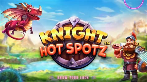 Knight Hot Spotz Sportingbet