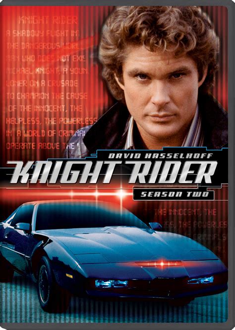 Knight Rider Betano