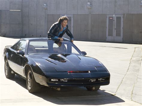 Knight Rider Brabet