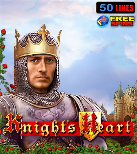 Knight S Heart Leovegas