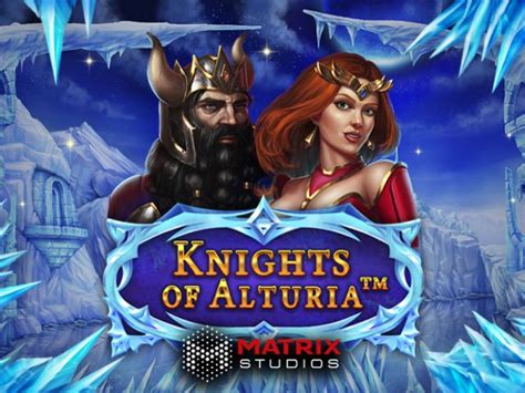 Knights Of Alturia Scratch Leovegas