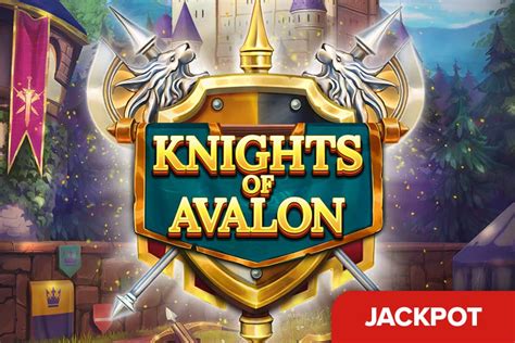 Knights Of Avalon 888 Casino