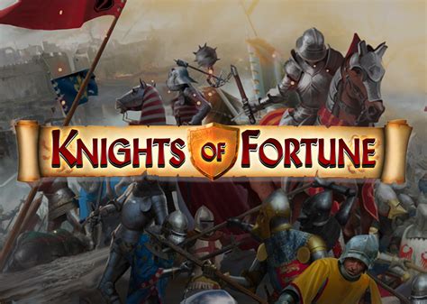 Knights Of Fortune 888 Casino