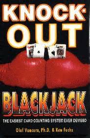 Knock Out Blackjack Revisao
