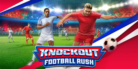 Knockout Football Betsul