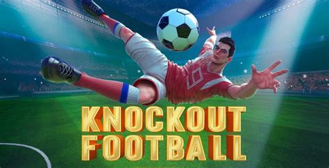 Knockout Football Bodog