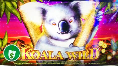 Koala Slots