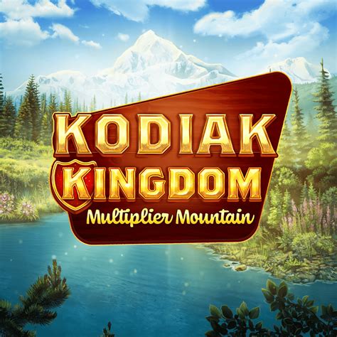 Kodiak Kingdom Bodog