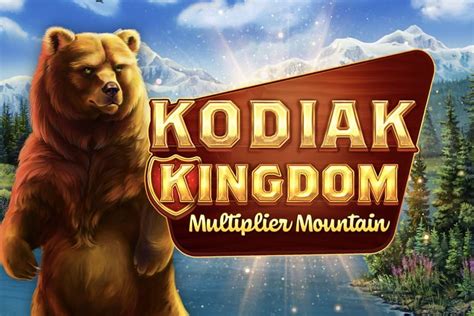 Kodiak Kingdom Parimatch
