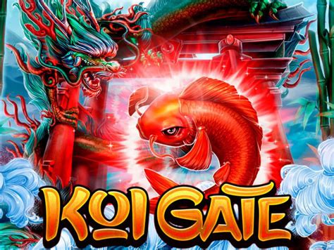 Koi Gate Bwin