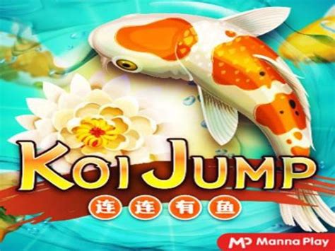 Koi Jump Betfair